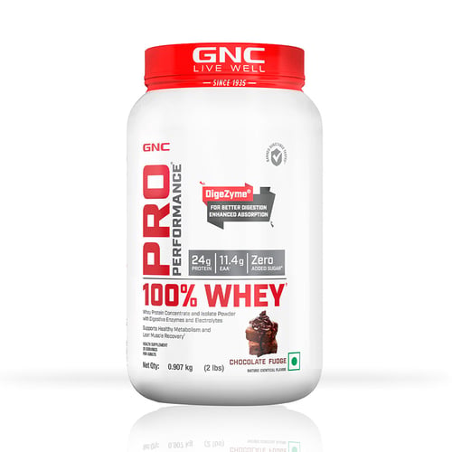 GNC
