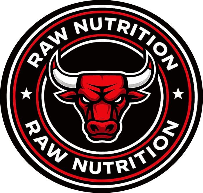 RAW Gear