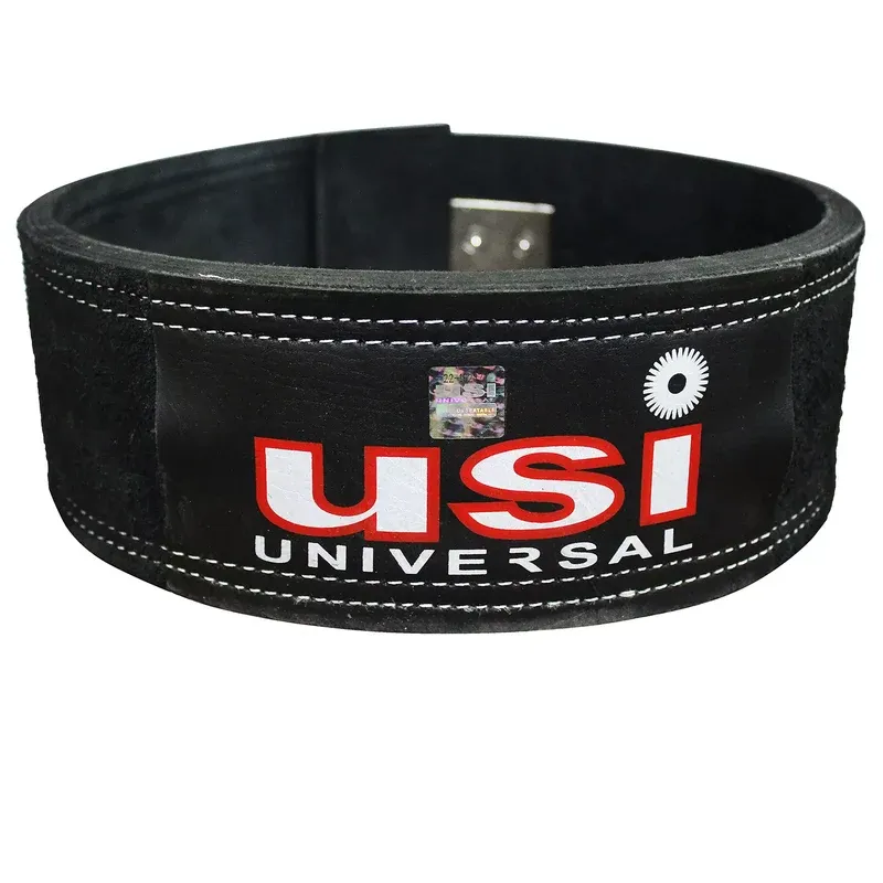 Heavy Duty Lever Lifting Belt (10mm)