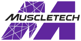 MuscleTech logo